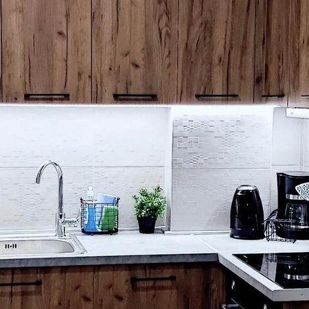 Urbancozy Appartment# Thessaloníki Eksteriør bilde