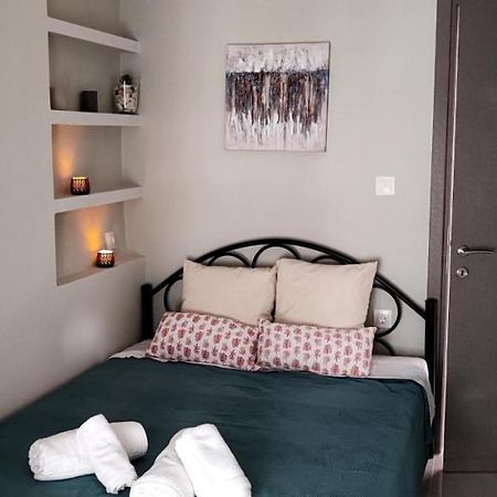 Urbancozy Appartment# Thessaloníki Eksteriør bilde
