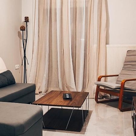Urbancozy Appartment# Thessaloníki Eksteriør bilde