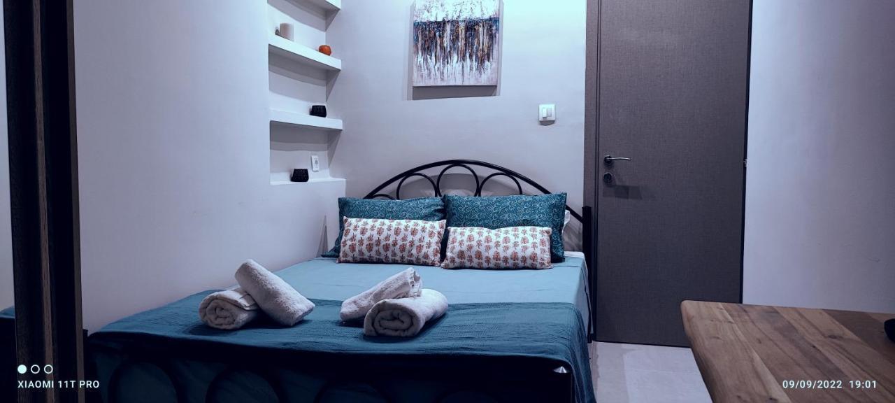 Urbancozy Appartment# Thessaloníki Eksteriør bilde