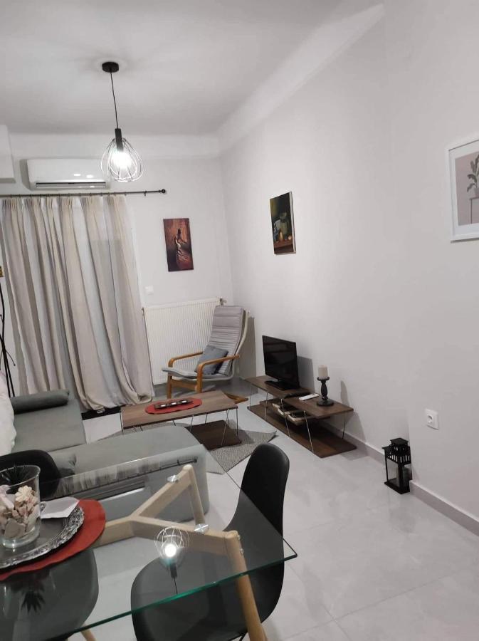 Urbancozy Appartment# Thessaloníki Eksteriør bilde