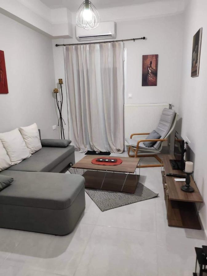 Urbancozy Appartment# Thessaloníki Eksteriør bilde